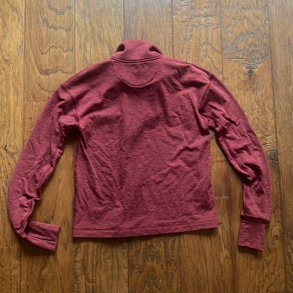 Outdoor voices pullover - Picture 5 of 5
